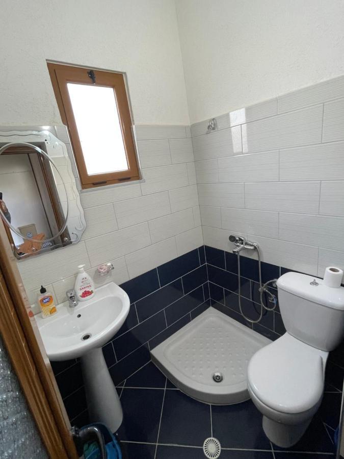 Villa Festim Ksamil Eksteriør bilde